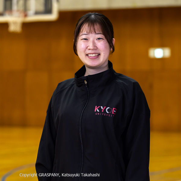 Haruka Mori