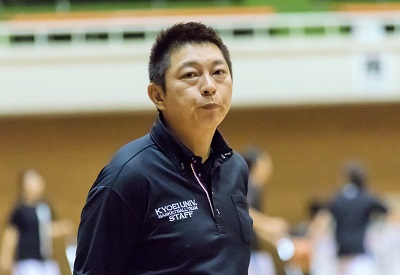 Yasuhiro Kusuda